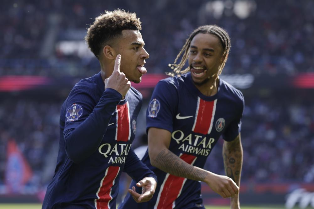 使对手常在 使对手常在